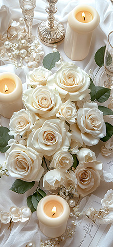 Wedding Wallpaper
